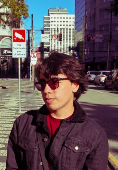 Foto de Isaque Simões